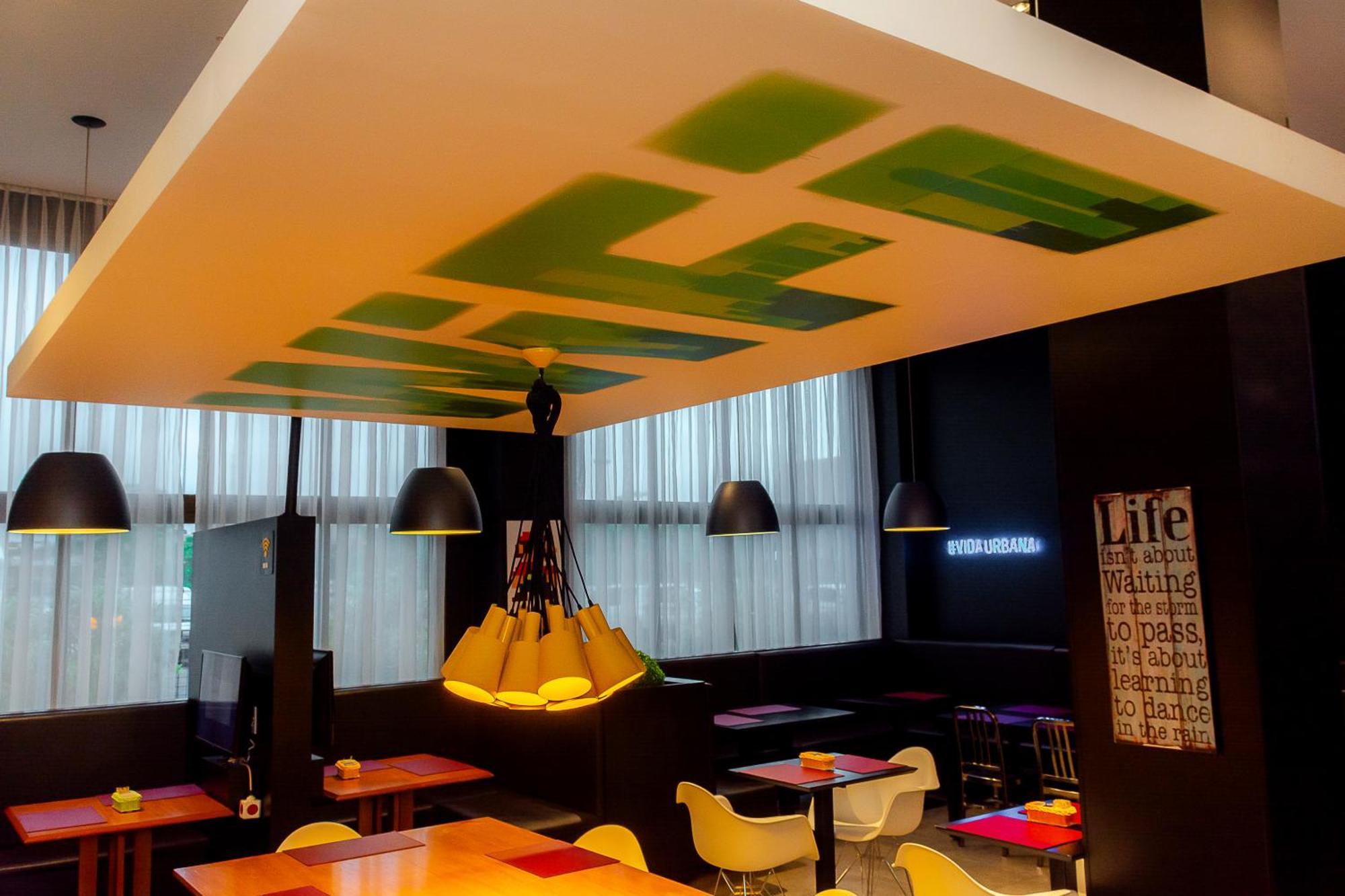 Golden Tower Shopping By Fenix Hoteis (Adults Only) Pouso Alegre Dış mekan fotoğraf